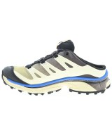 MM6（エムエムシックス）スニーカー ベージュ サイズ:25cm メンズ/2200637073097