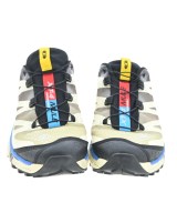 MM6（エムエムシックス）スニーカー ベージュ サイズ:25cm メンズ/2200637073097