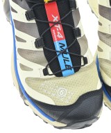 MM6（エムエムシックス）スニーカー ベージュ サイズ:25cm メンズ/2200637073097