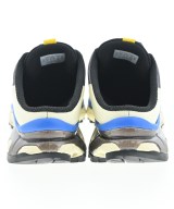 MM6（エムエムシックス）スニーカー ベージュ サイズ:25cm メンズ/2200637073097