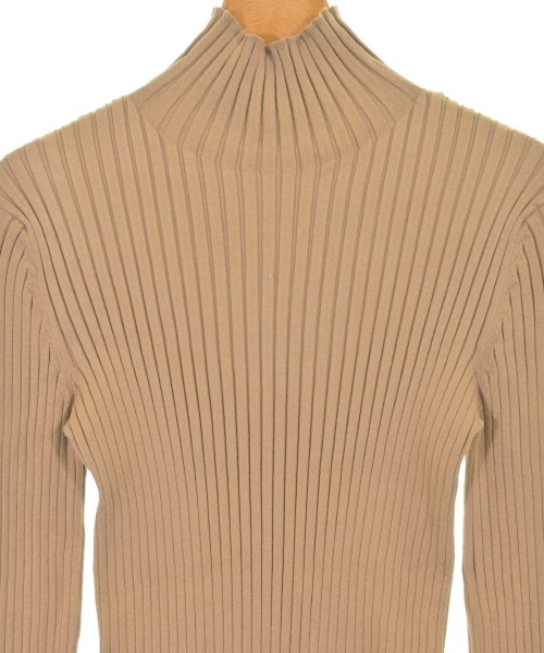 MM6（エムエムシックス）ニット・セーター ベージュ サイズ:M レディース/2200623131060