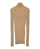 MM6（エムエムシックス）ニット・セーター ベージュ サイズ:M レディース/2200623131060