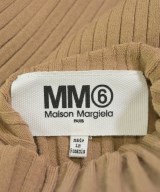 MM6（エムエムシックス）ニット・セーター ベージュ サイズ:M レディース/2200623131060