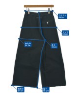 MM6（エムエムシックス）その他 紺 サイズ:36(XS位) レディース/2200623320181