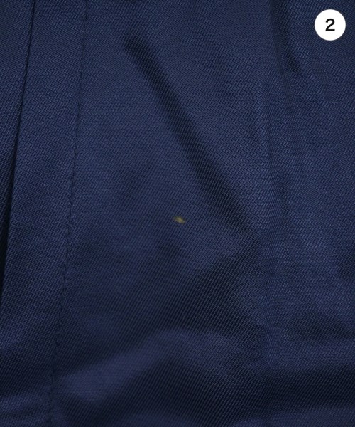 MM6（エムエムシックス）ワンピース 青 サイズ:42(M位) レディース/2200527044107