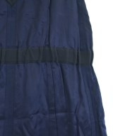 MM6（エムエムシックス）ワンピース 青 サイズ:42(M位) レディース/2200527044107