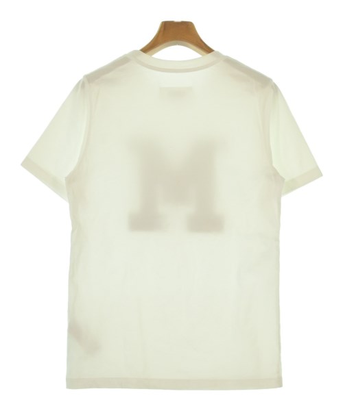MM6（エムエムシックス）Tシャツ・カットソー 白 サイズ:140(11T-12T) キッズ/2200634201066