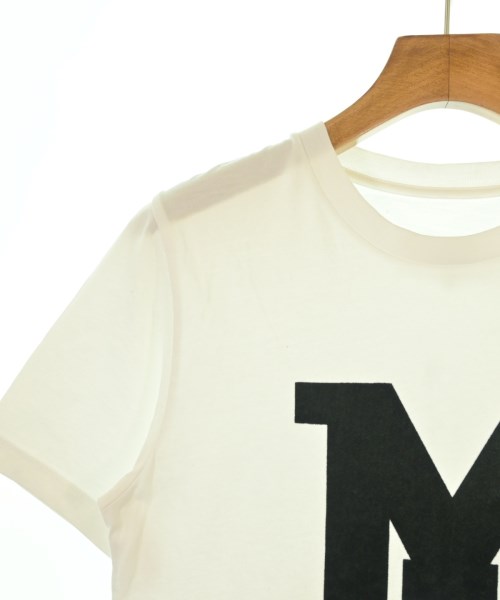 MM6（エムエムシックス）Tシャツ・カットソー 白 サイズ:140(11T-12T) キッズ/2200634201066