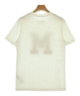 MM6（エムエムシックス）Tシャツ・カットソー 白 サイズ:140(11T-12T) キッズ/2200634201066