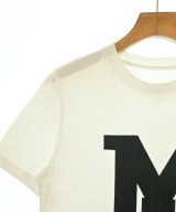 MM6（エムエムシックス）Tシャツ・カットソー 白 サイズ:140(11T-12T) キッズ/2200634201066