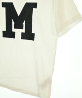 MM6（エムエムシックス）Tシャツ・カットソー 白 サイズ:140(11T-12T) キッズ/2200634201066