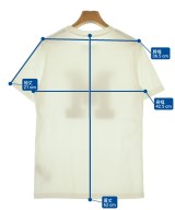 MM6（エムエムシックス）Tシャツ・カットソー 白 サイズ:140(11T-12T) キッズ/2200634201066