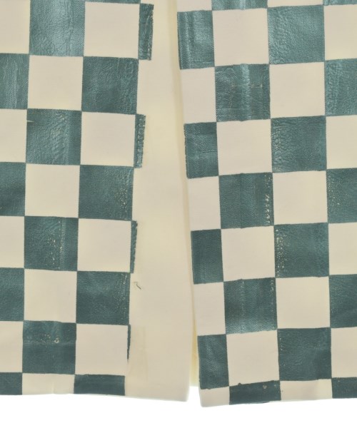 MM6（エムエムシックス）チェスターコート 白 サイズ:36(XS位) レディース/2200637967051