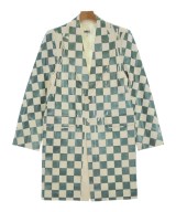 MM6（エムエムシックス）チェスターコート 白 サイズ:36(XS位) レディース/2200637967051