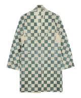 MM6（エムエムシックス）チェスターコート 白 サイズ:36(XS位) レディース/2200637967051