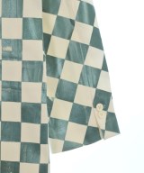 MM6（エムエムシックス）チェスターコート 白 サイズ:36(XS位) レディース/2200637967051