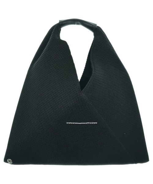 MM6（エムエムシックス）トートバッグ 黒 サイズ:- レディース/2200638036145