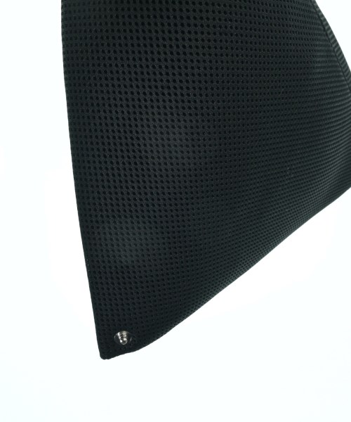 MM6（エムエムシックス）トートバッグ 黒 サイズ:- レディース/2200638036145