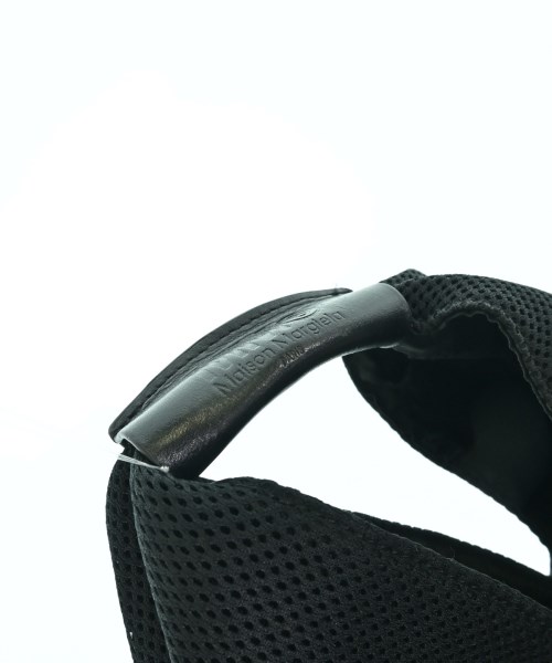 MM6（エムエムシックス）トートバッグ 黒 サイズ:- レディース/2200638036145