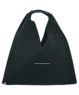 MM6（エムエムシックス）トートバッグ 黒 サイズ:- レディース/2200638036145