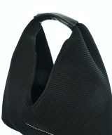 MM6（エムエムシックス）トートバッグ 黒 サイズ:- レディース/2200638036145