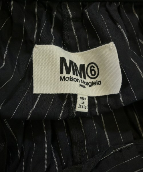 MM6（エムエムシックス）その他 紺 サイズ:40(M位) レディース/2200638058031