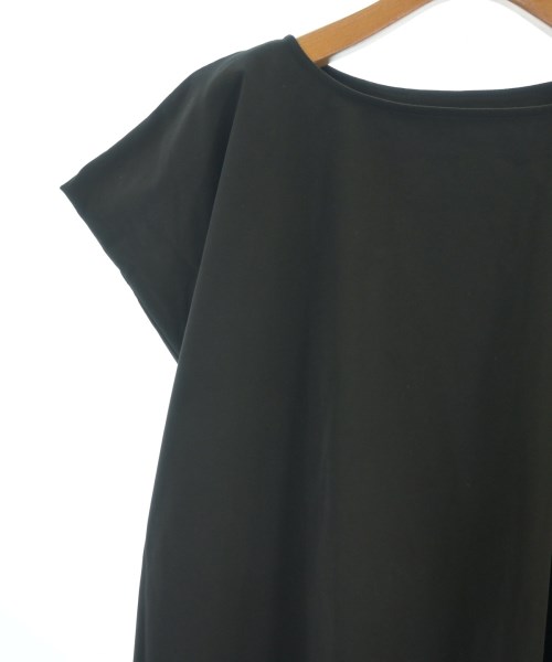 MM6（エムエムシックス）ブラウス 黒 サイズ:36(S位) レディース/2200638091038