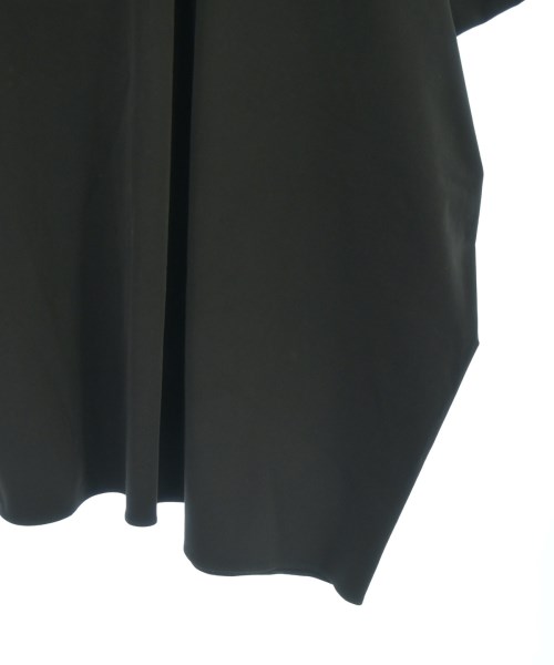 MM6（エムエムシックス）ブラウス 黒 サイズ:36(S位) レディース/2200638091038