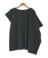 MM6（エムエムシックス）ブラウス 黒 サイズ:36(S位) レディース/2200638091038