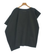 MM6（エムエムシックス）ブラウス 黒 サイズ:36(S位) レディース/2200638091038