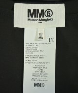 MM6（エムエムシックス）ブラウス 黒 サイズ:36(S位) レディース/2200638091038