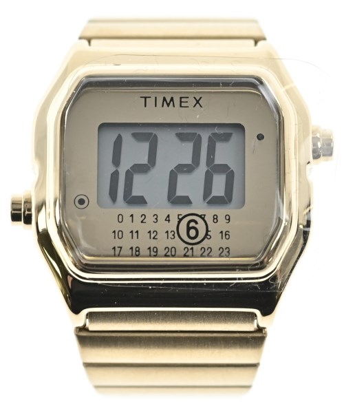 エムエムシックス(MM6)のMM6 リング