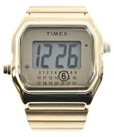 MM6（エムエムシックス）リング ゴールド サイズ:-(20号位) メンズ/2200638198010