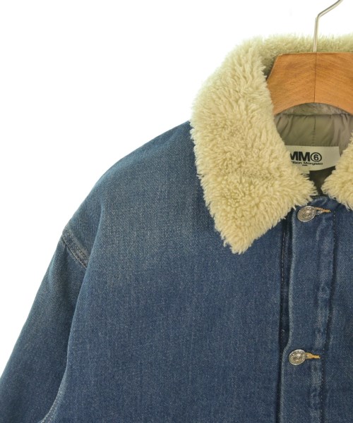 MM6（エムエムシックス）その他 青 サイズ:150(13T-14T) キッズ/2200638228021