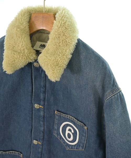 MM6（エムエムシックス）その他 青 サイズ:150(13T-14T) キッズ/2200638228021