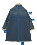 MM6（エムエムシックス）その他 青 サイズ:150(13T-14T) キッズ/2200638228021