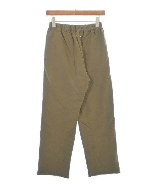 MM6（エムエムシックス）スウェットパンツ カーキ サイズ:XS レディース/2200623441237