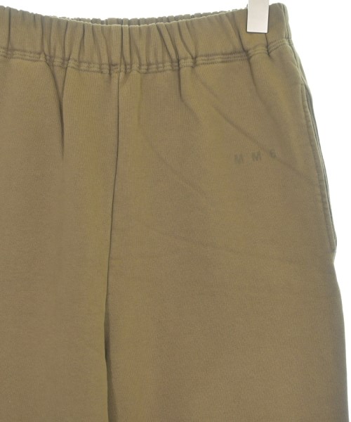 MM6（エムエムシックス）スウェットパンツ カーキ サイズ:XS レディース/2200623441237