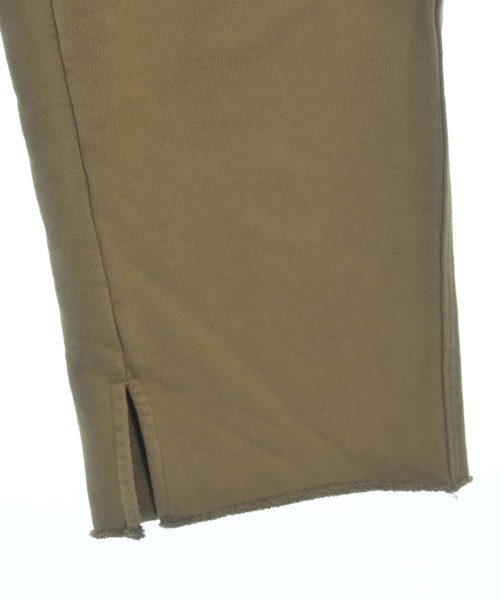 MM6（エムエムシックス）スウェットパンツ カーキ サイズ:XS レディース/2200623441237