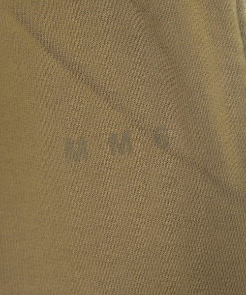 MM6（エムエムシックス）スウェットパンツ カーキ サイズ:XS レディース/2200623441237