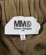 MM6（エムエムシックス）スウェットパンツ カーキ サイズ:XS レディース/2200623441237