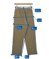 MM6（エムエムシックス）スウェットパンツ カーキ サイズ:XS レディース/2200623441237
