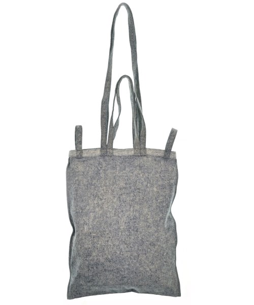 MM6（エムエムシックス）トートバッグ 紺 サイズ:- レディース/2200623880043