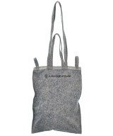 MM6（エムエムシックス）トートバッグ 紺 サイズ:- レディース/2200623880043