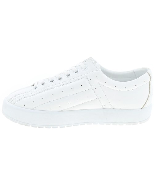 MM6（エムエムシックス）スニーカー 白 サイズ:EU39 1/2(26cm位) レディース/2200623880074