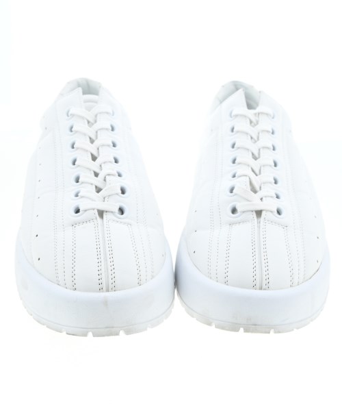 MM6（エムエムシックス）スニーカー 白 サイズ:EU39 1/2(26cm位) レディース/2200623880074