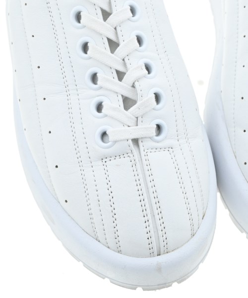 MM6（エムエムシックス）スニーカー 白 サイズ:EU39 1/2(26cm位) レディース/2200623880074
