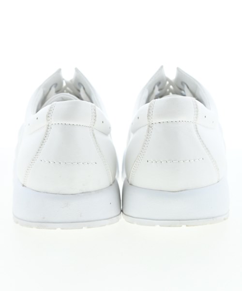 MM6（エムエムシックス）スニーカー 白 サイズ:EU39 1/2(26cm位) レディース/2200623880074