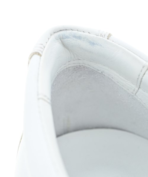 MM6（エムエムシックス）スニーカー 白 サイズ:EU39 1/2(26cm位) レディース/2200623880074