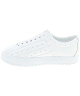 MM6（エムエムシックス）スニーカー 白 サイズ:EU39 1/2(26cm位) レディース/2200623880074